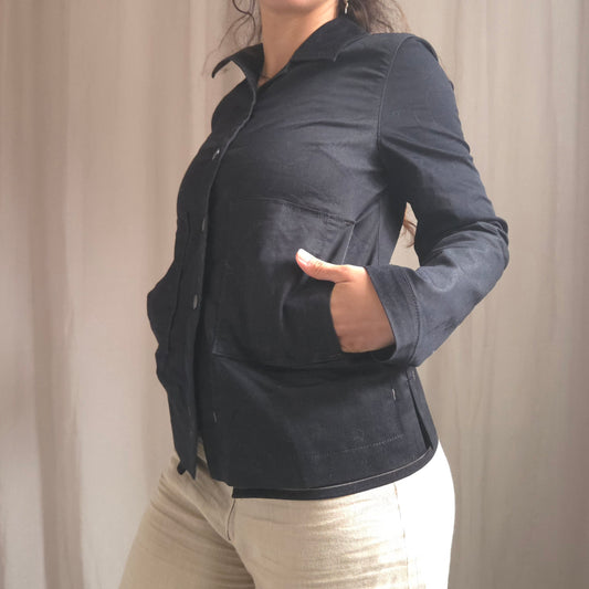 Cop Copine Jacket