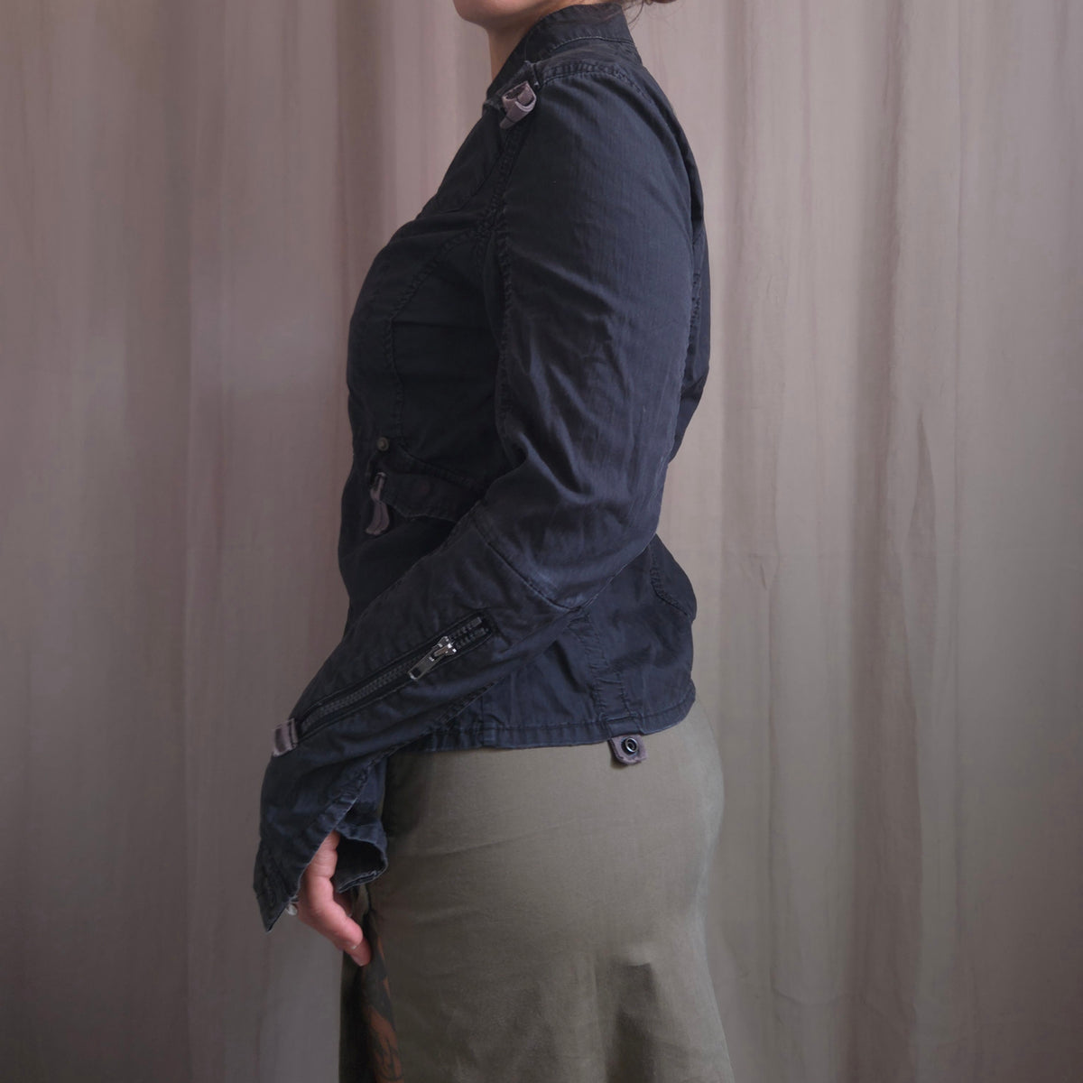 G-star Utility Jacket