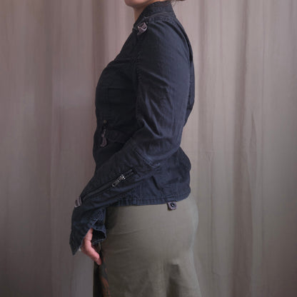 G-star Utility Jacket