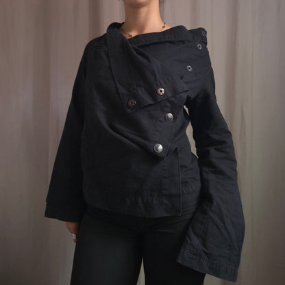 Cop copine Studded Cardigan