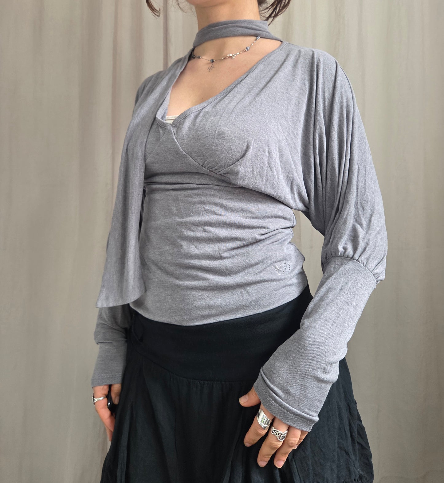 Morgan de Toi Blouse