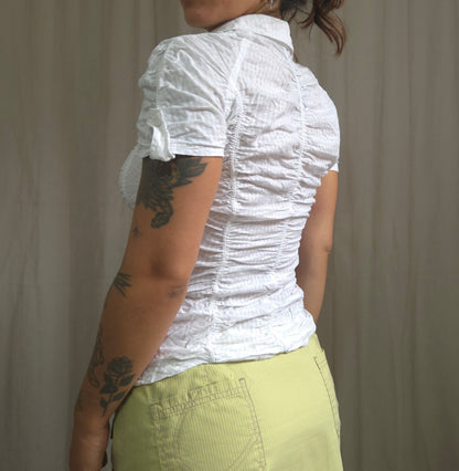 Rushed Shirt