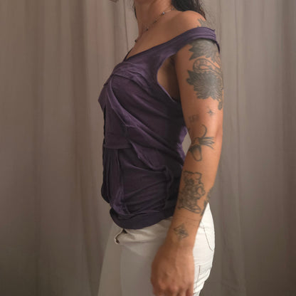 Marithé François Gibaurd Top