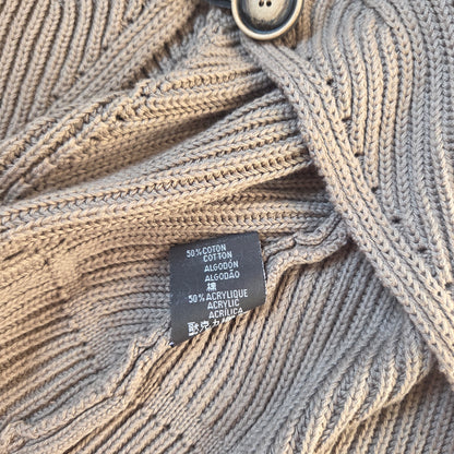 Cop Copine Cardigan