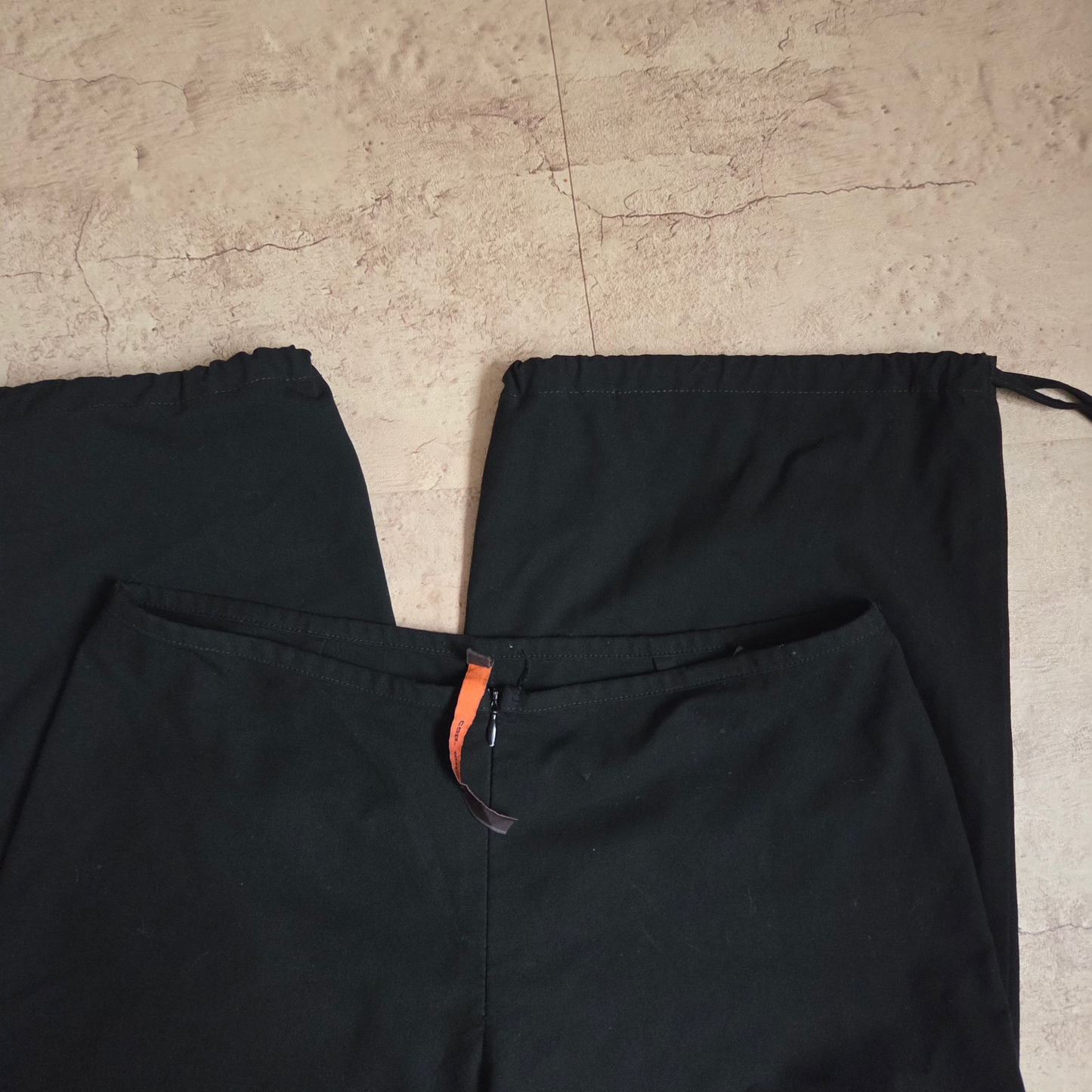 Cop Copine Capri Pants
