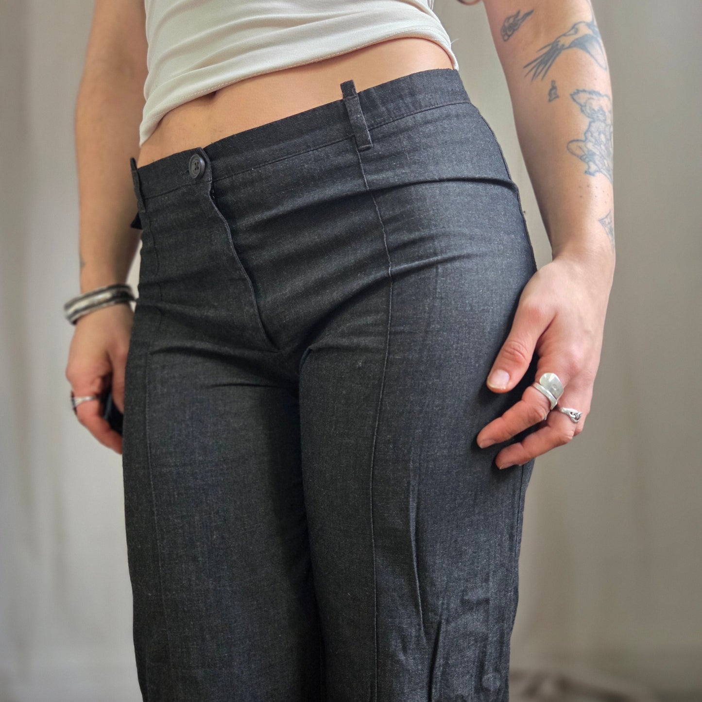 Cop Copine Trousers