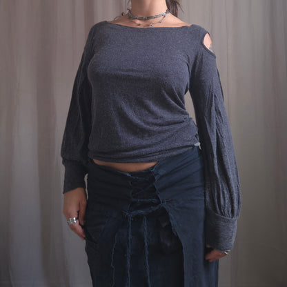 Cop copine Sweater