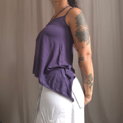 Cop Copine Halter top