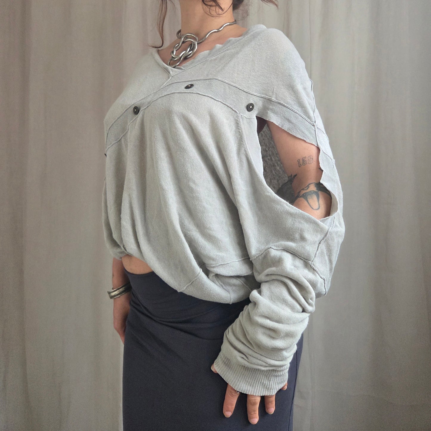 AllSaints Jumper