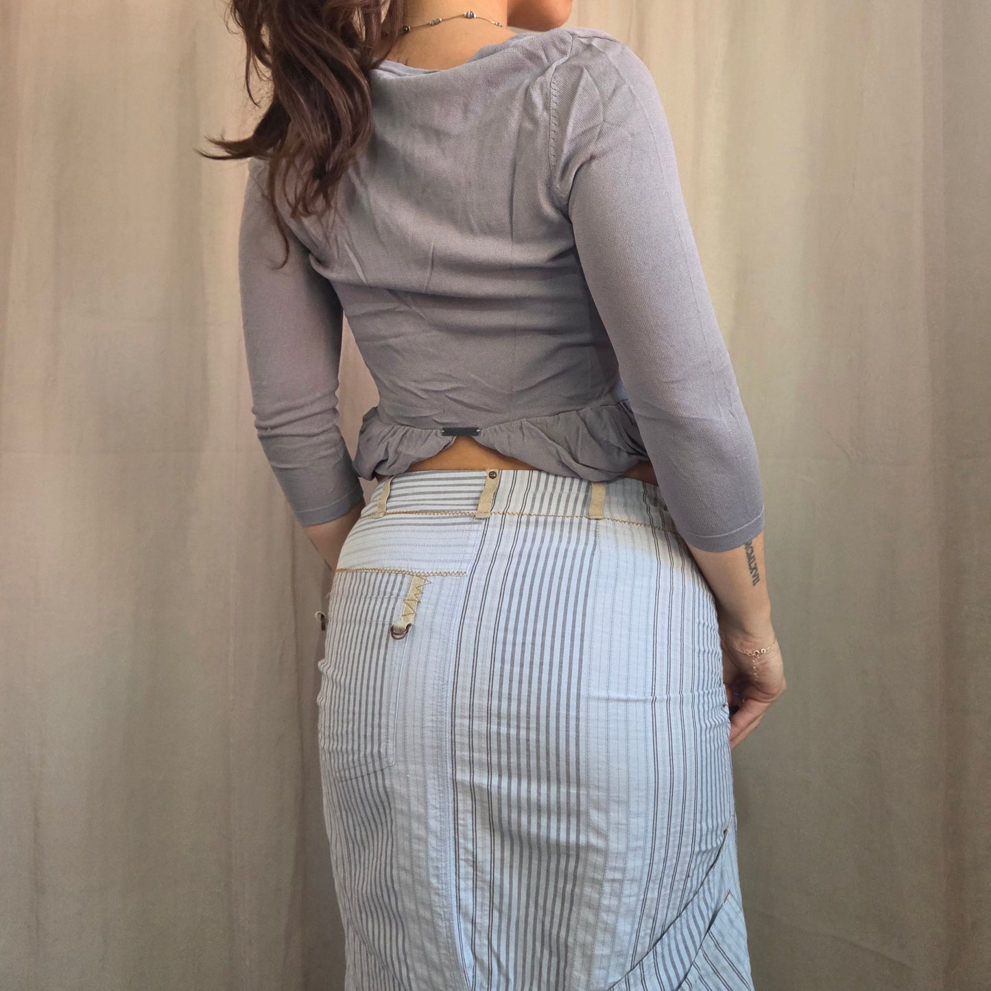 Cop Copine Blouse