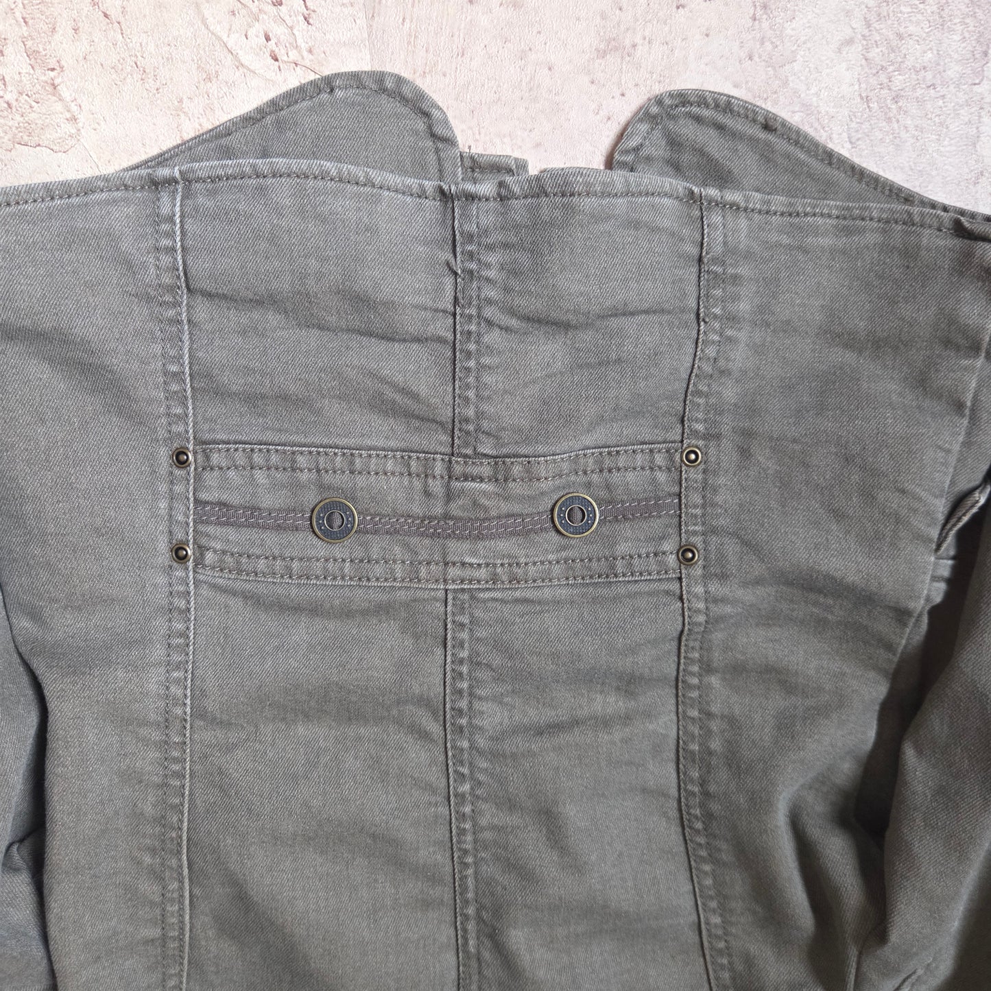 Utility Jacket