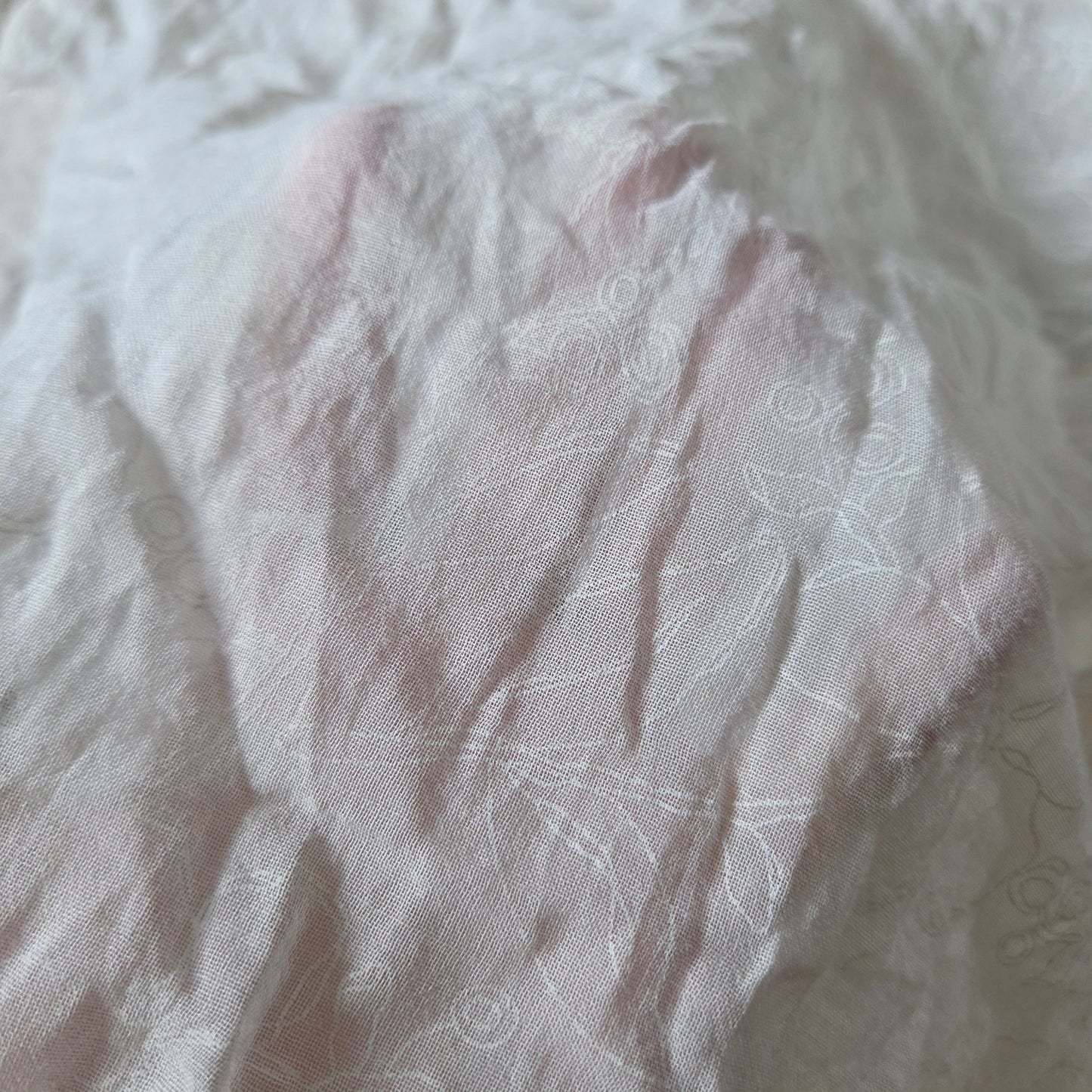 Cop Copine Asymmetrical Shirt