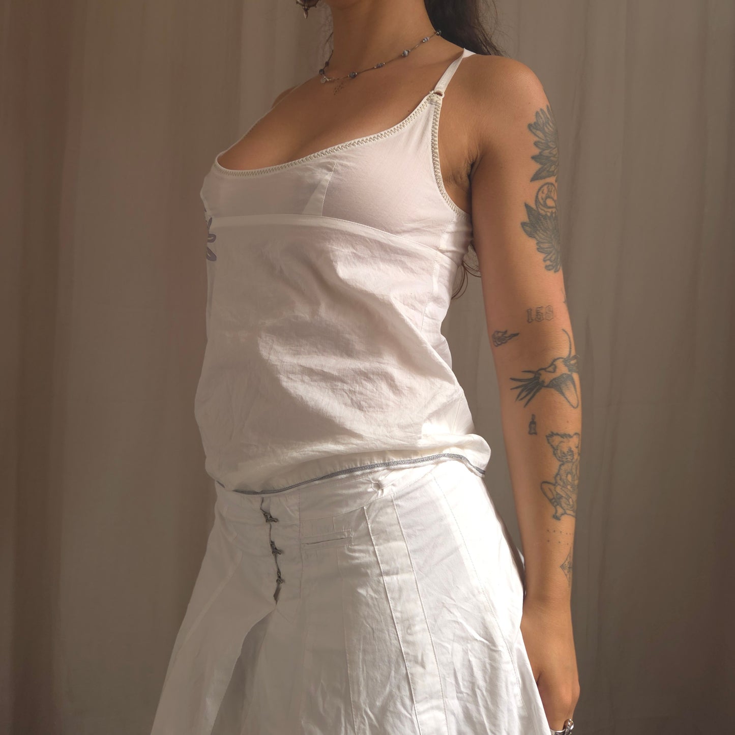 Cop Copine Cami Top