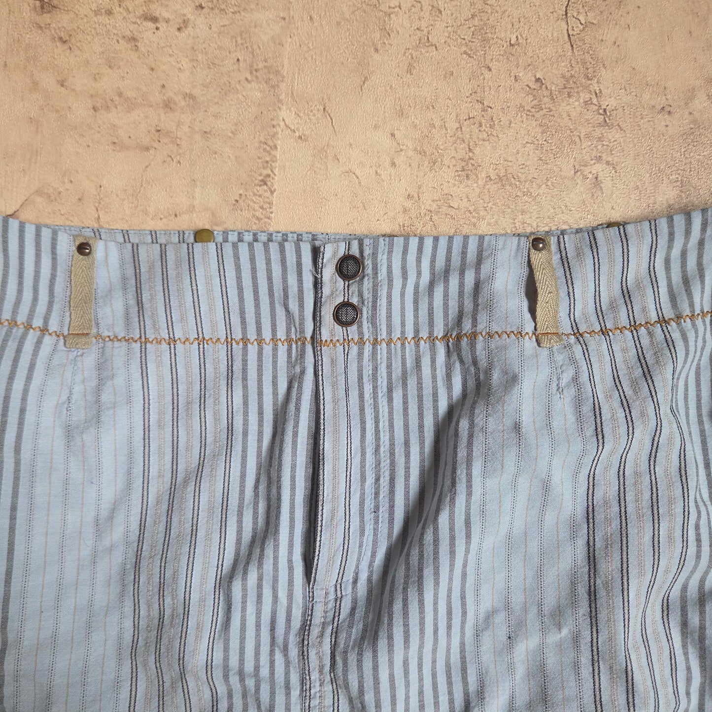 Cop Copine Maxi Skirt