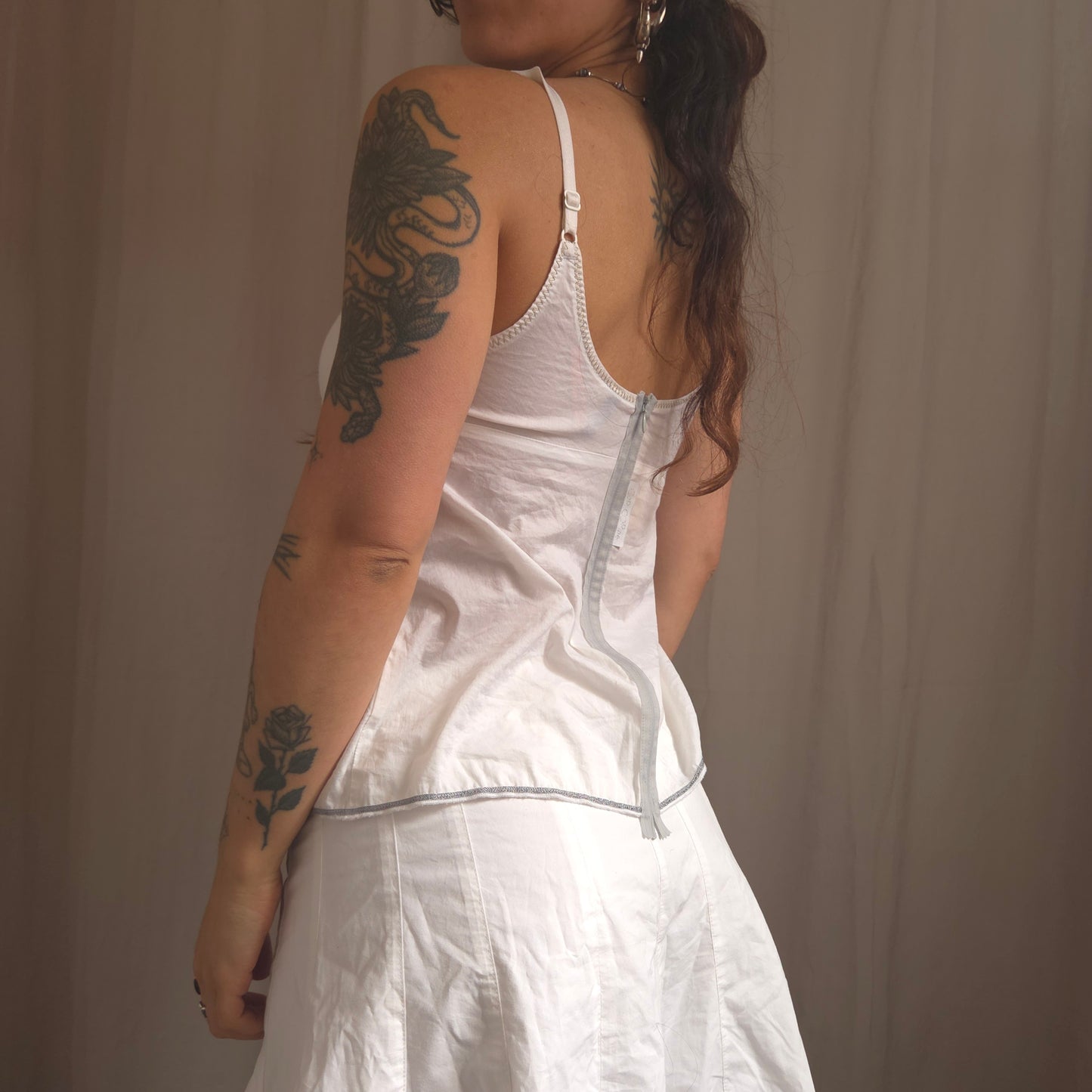 Cop Copine Cami Top