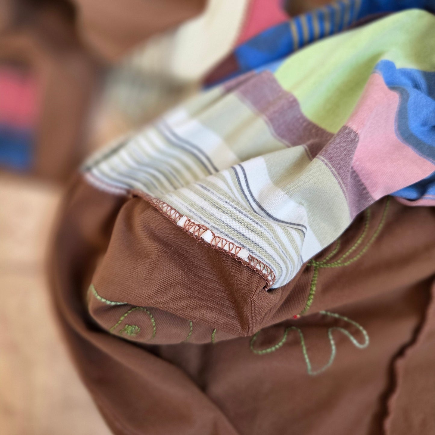 Save The Queen Graphic Top