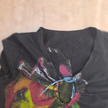 Guess KeyHole T-shirt
