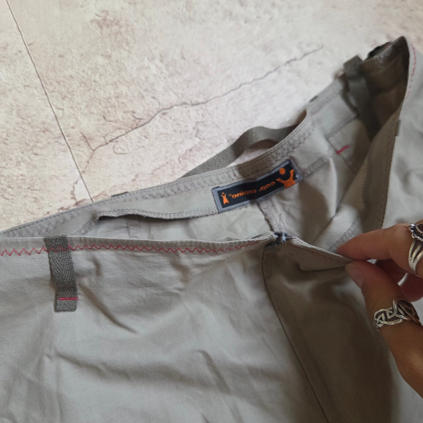 Cop Copine trousers
