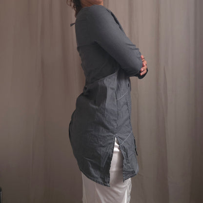 Asymetrical Tunic