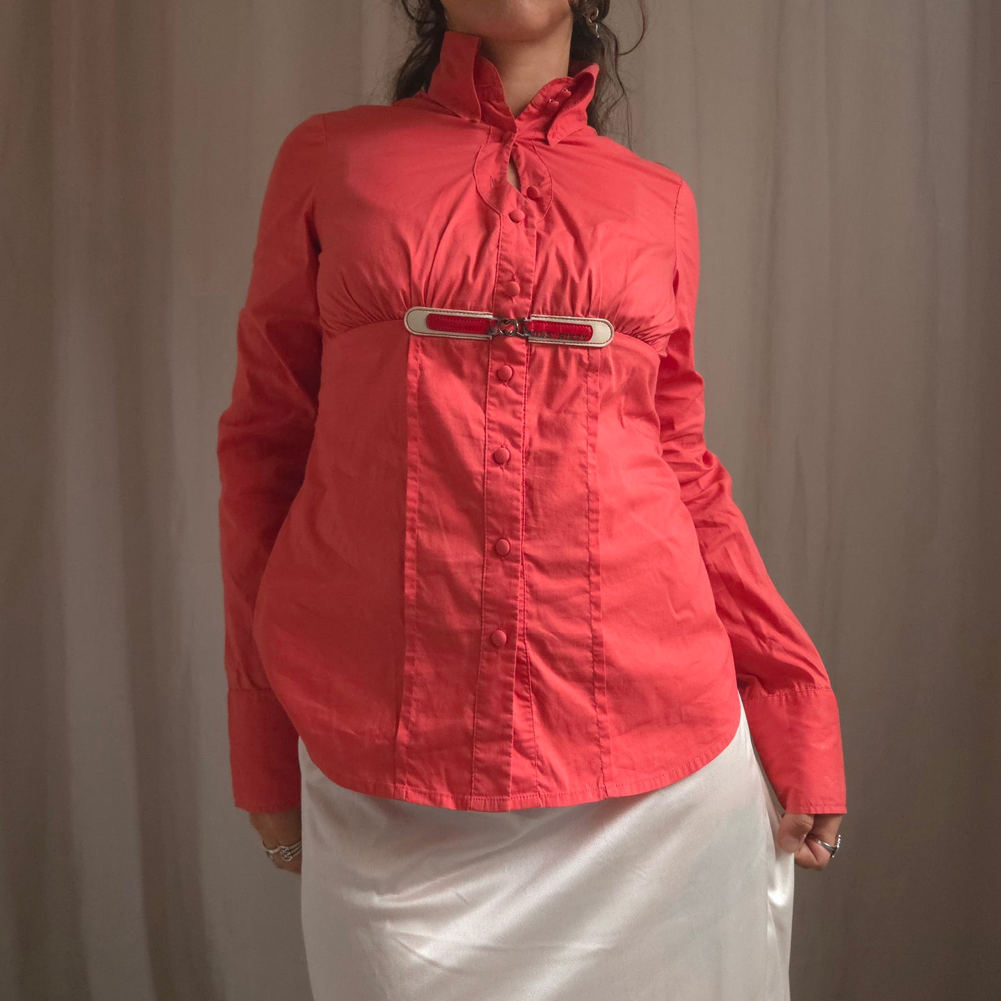 Miss Sixty Shirt