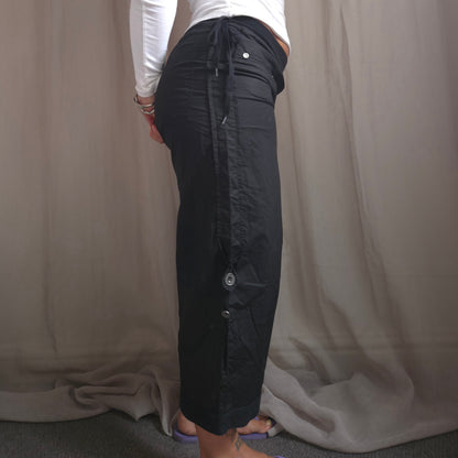 Cop Copine Capri Trousers