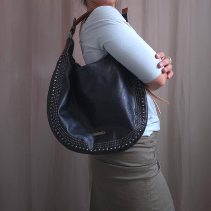 Vintage Zip Bag
