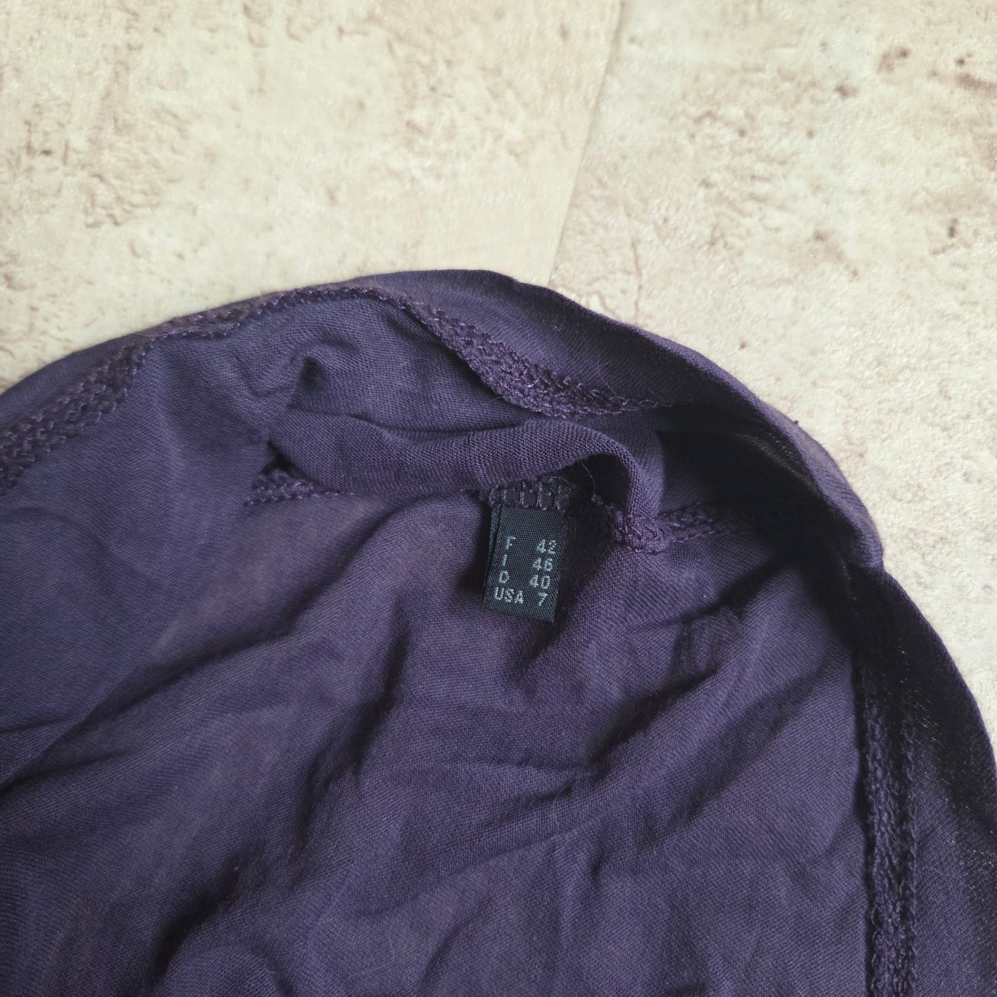 Marithé François Gibaurd Top