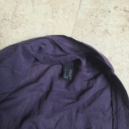 Marithé François Gibaurd Top