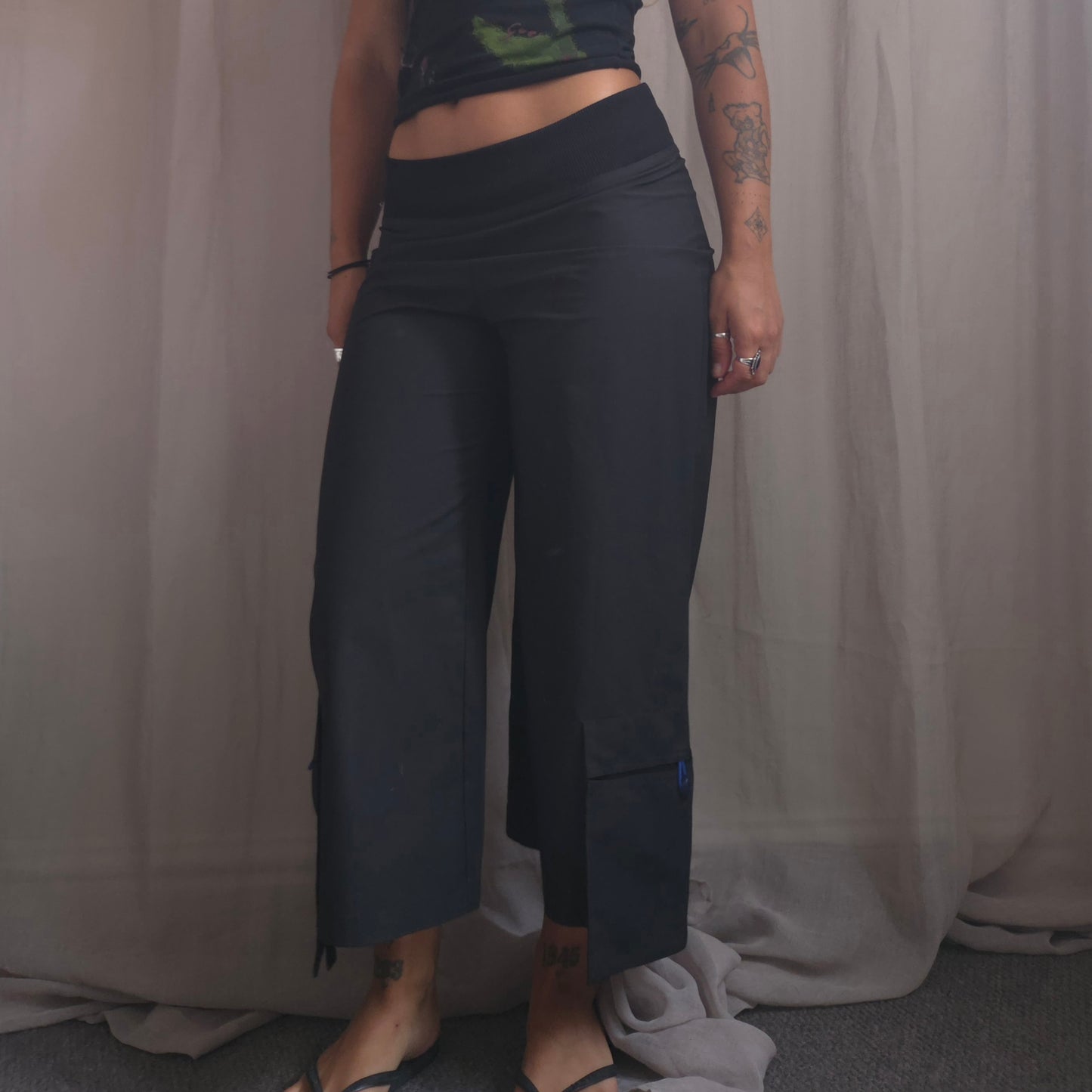 Cop Copine Short Trousers