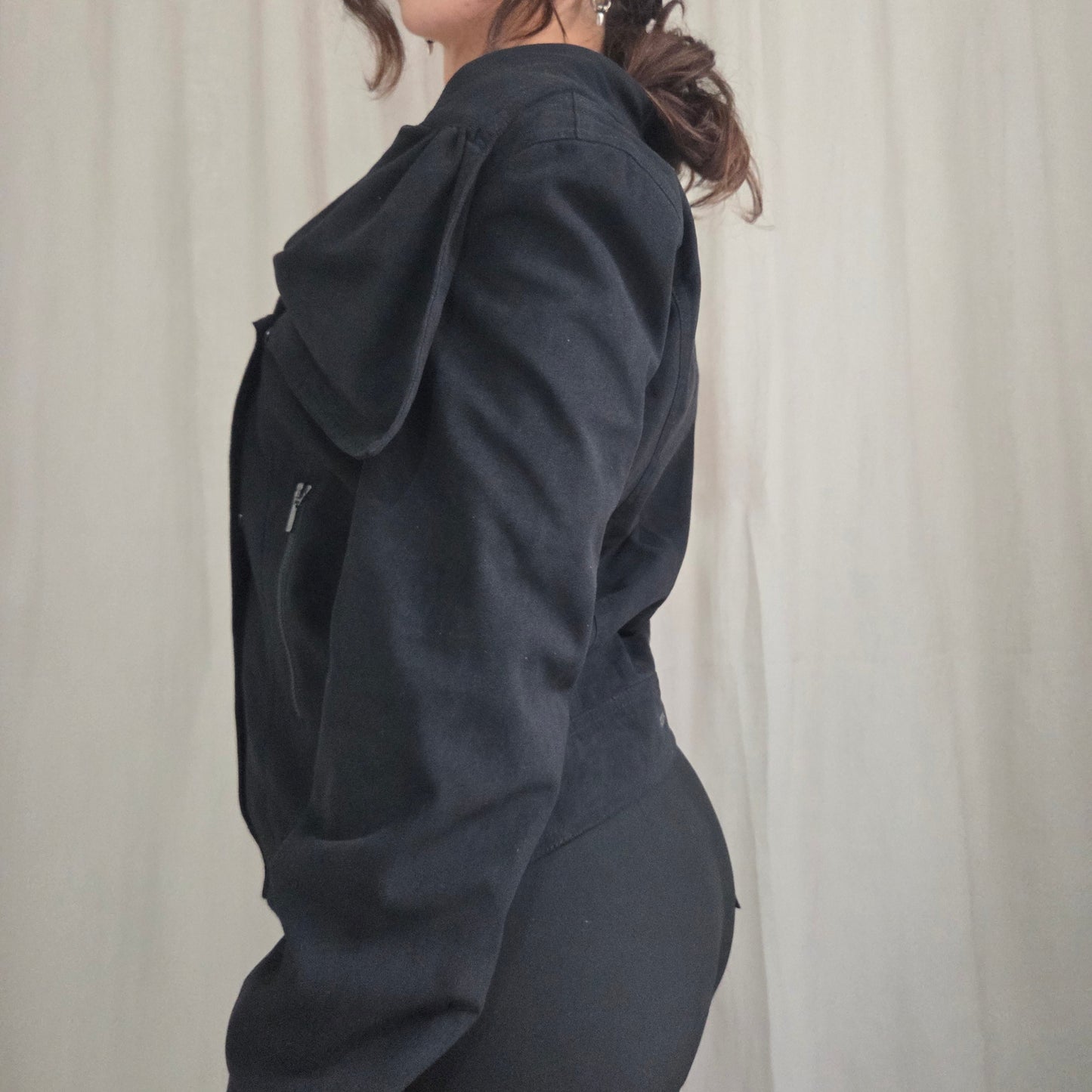 Cop copine Button Jacket