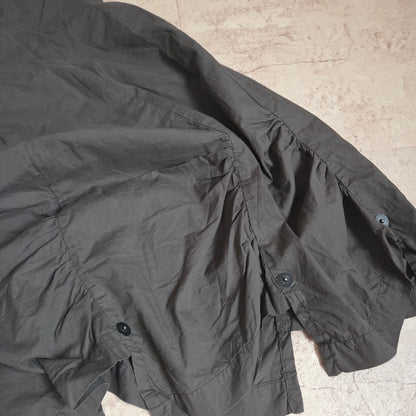 Cop Copine subversive dress