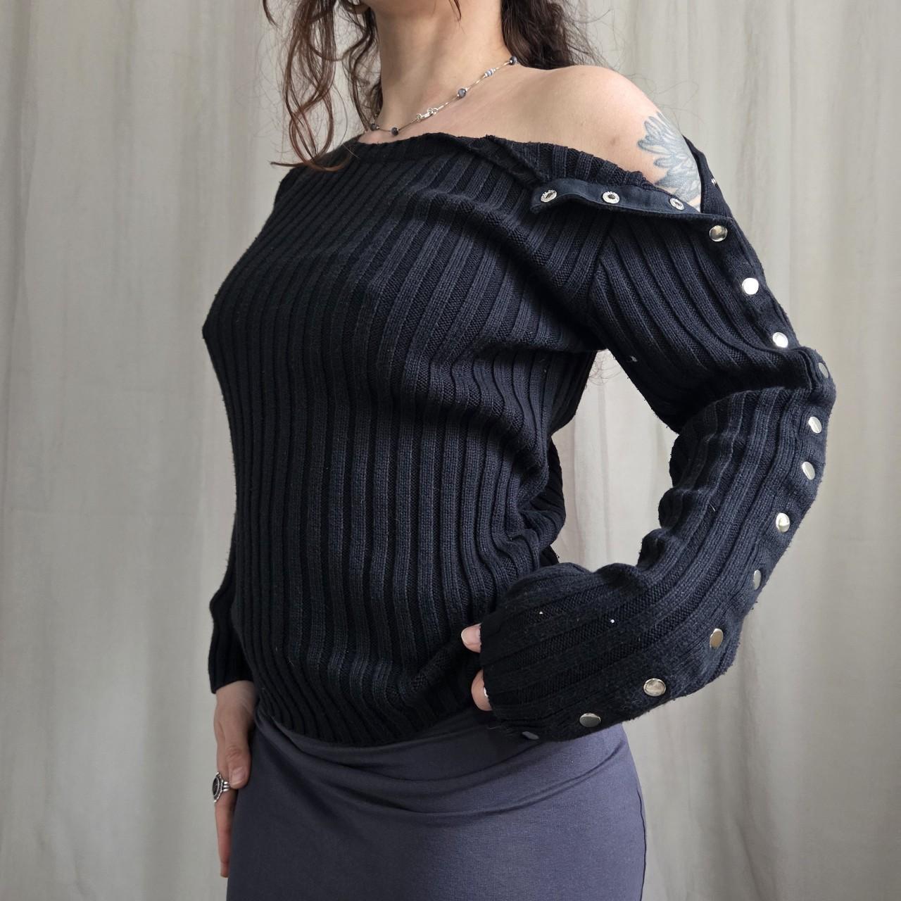 Studed Jumper