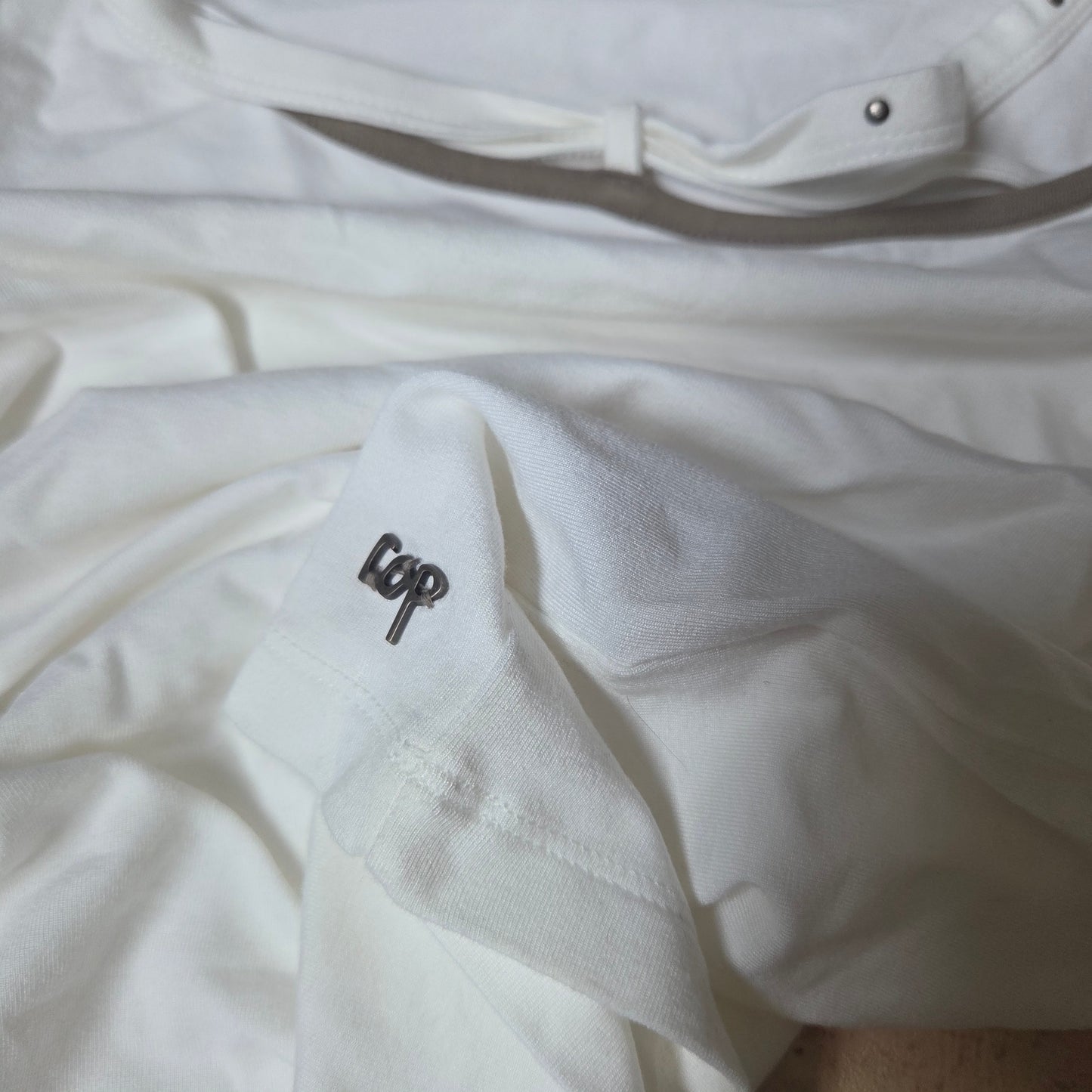Cop Copine Strap T-shirt