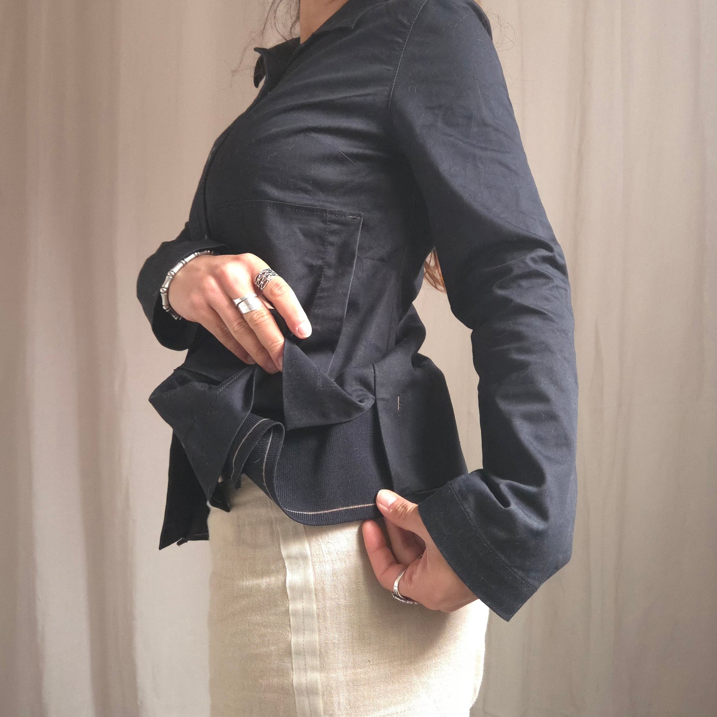 Cop Copine Jacket