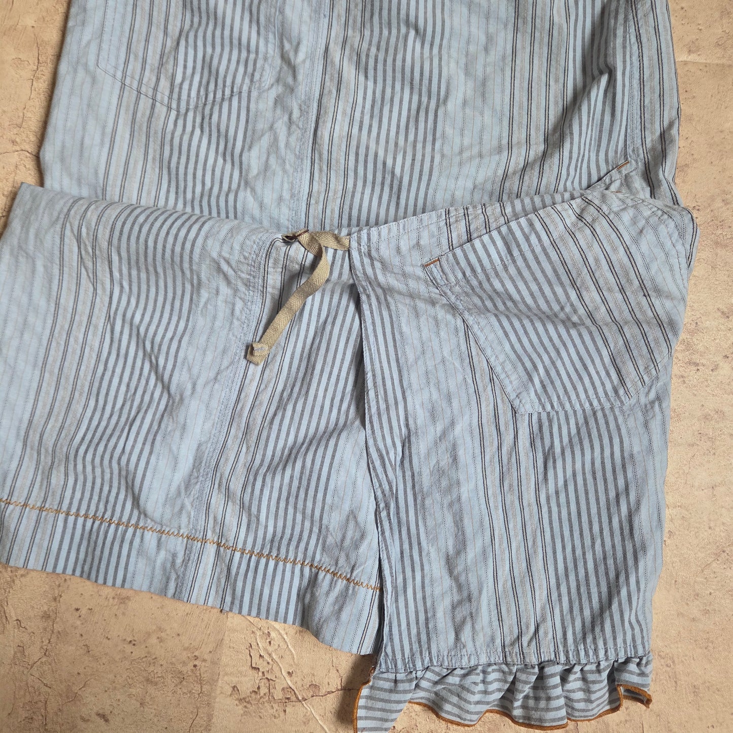 Cop Copine Maxi Skirt
