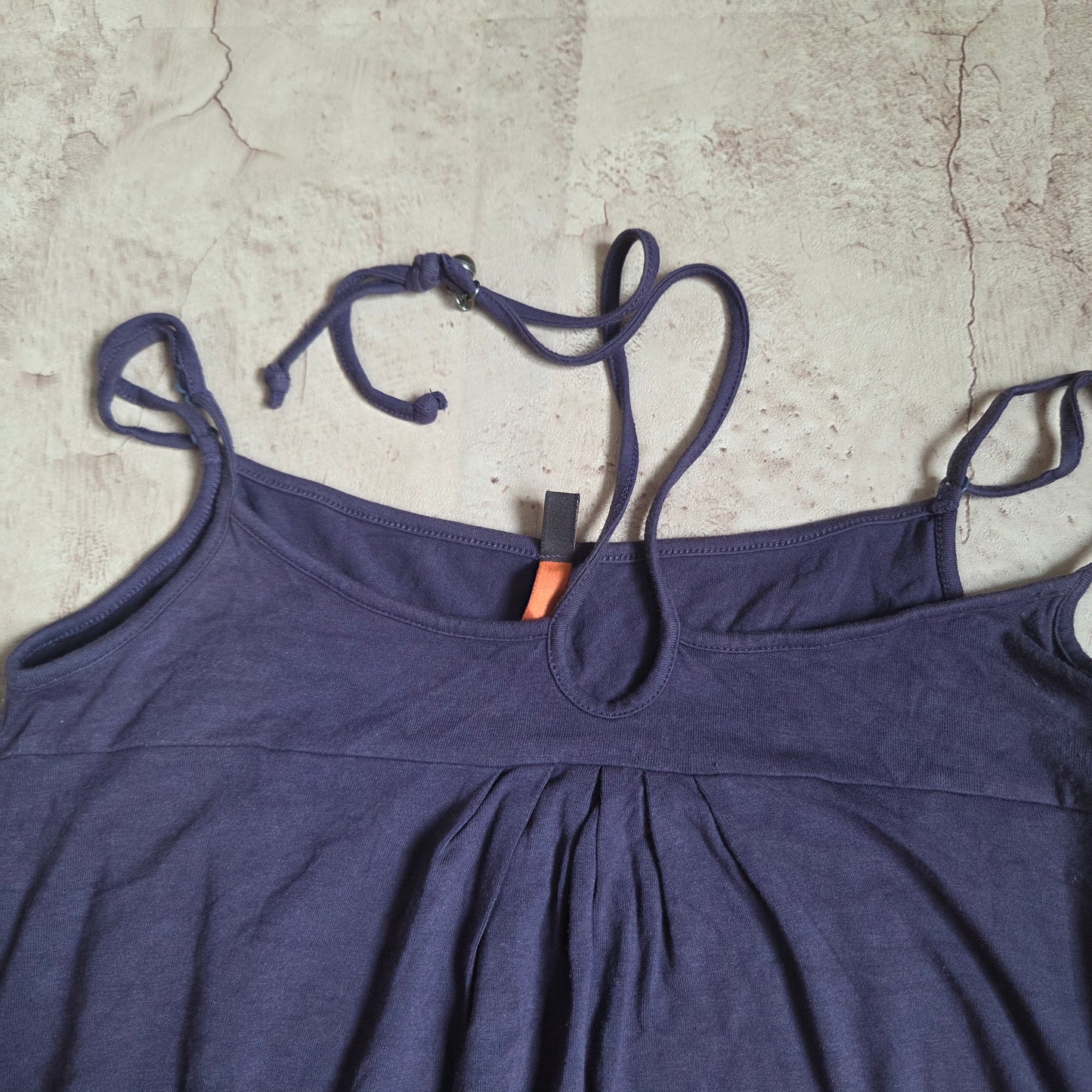 Cop Copine Halter top