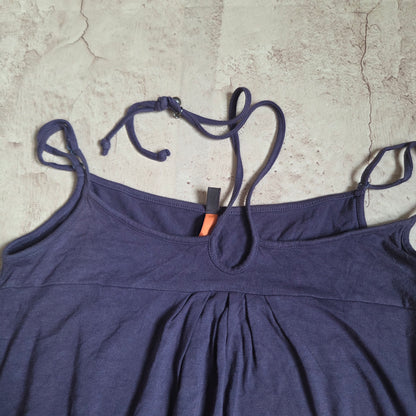Cop Copine Halter top