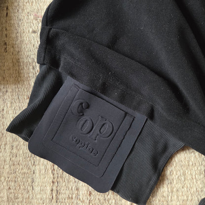 Cop Copine Fleece Jumper