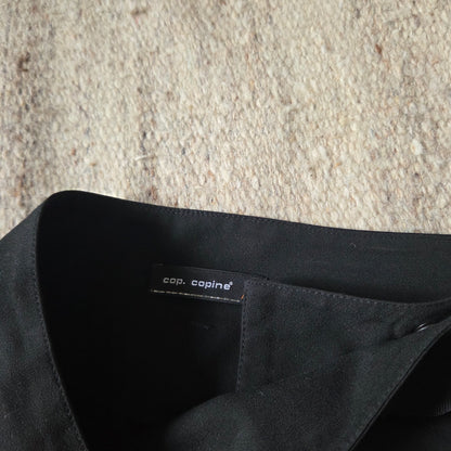 Cop Copine Belt Trousers