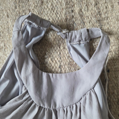 Halter Neck Dress