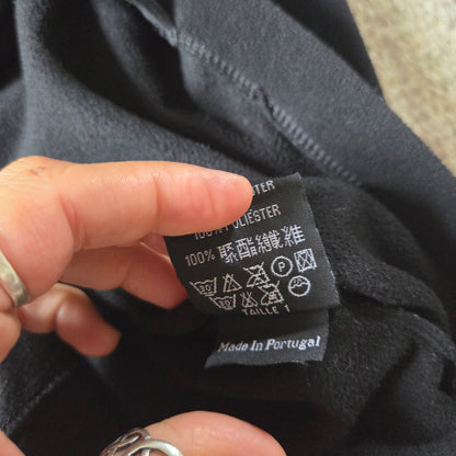 Cop Copine Fleece Jumper