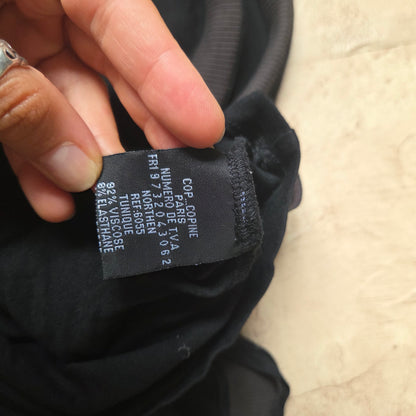 Cop Copine Zip Jumper