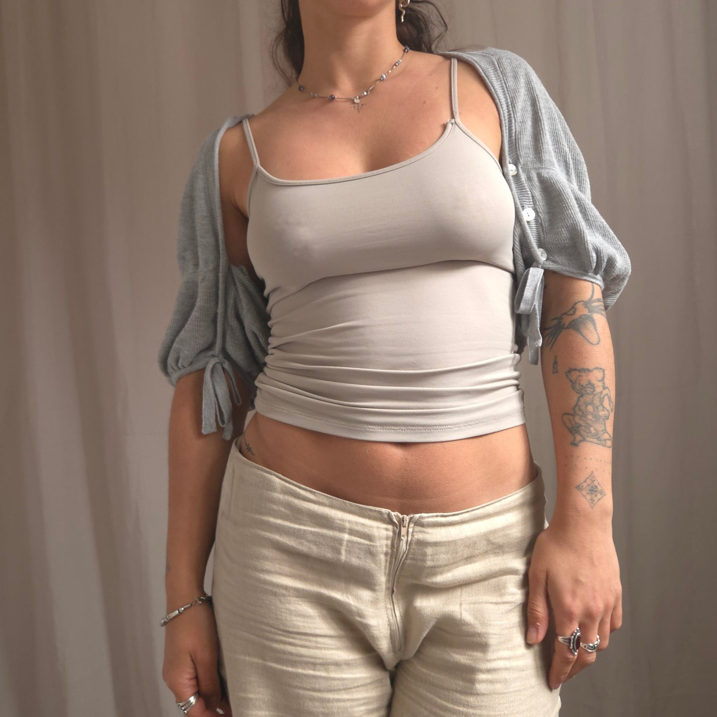 Cop copine Bolero