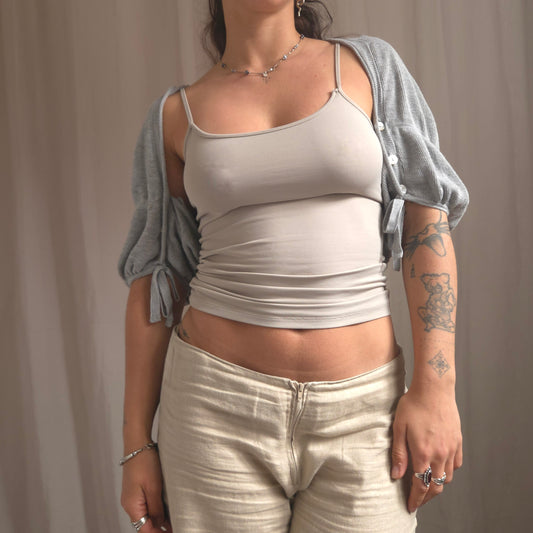 Cop copine Bolero