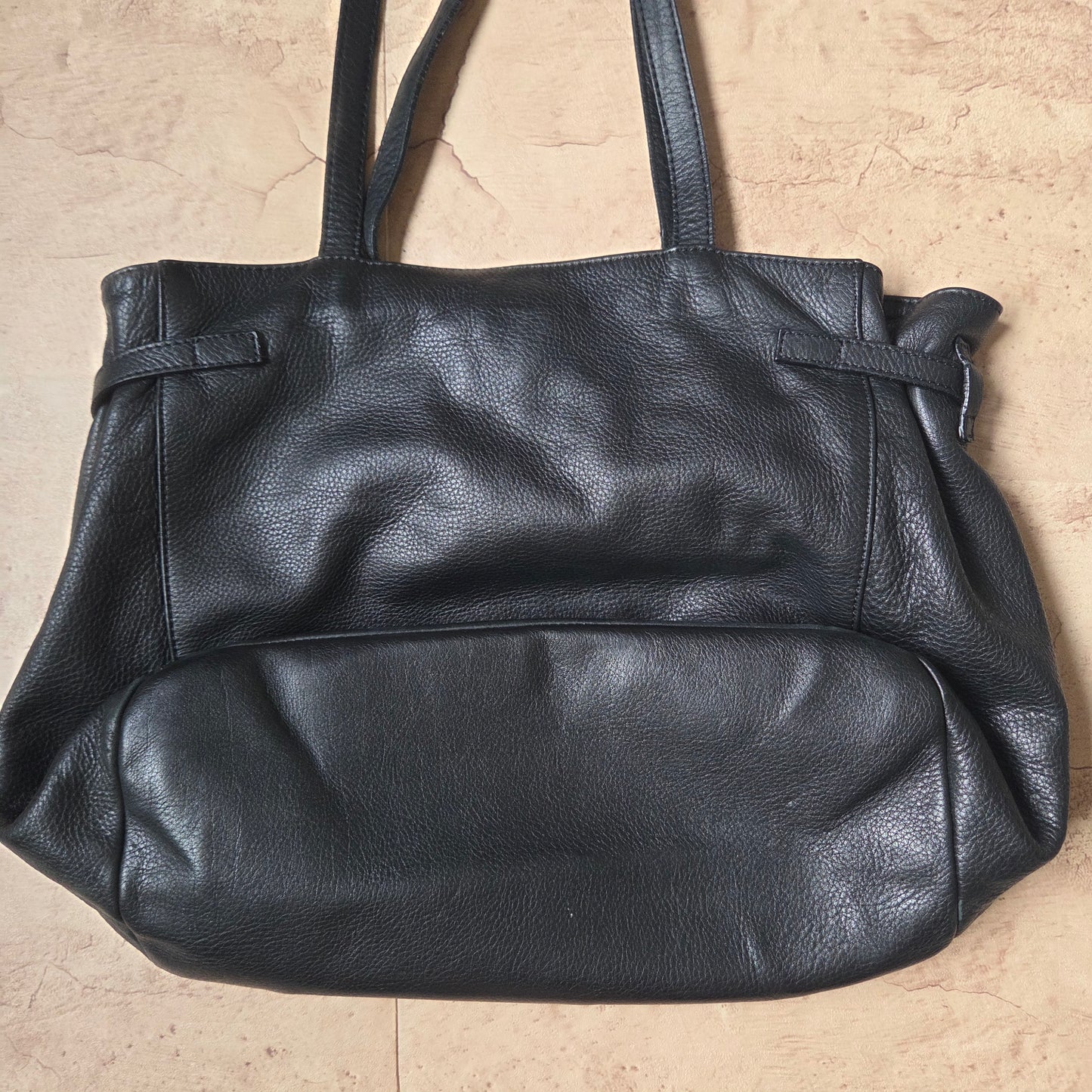 Firkin Black bag