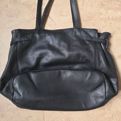 Firkin Black bag