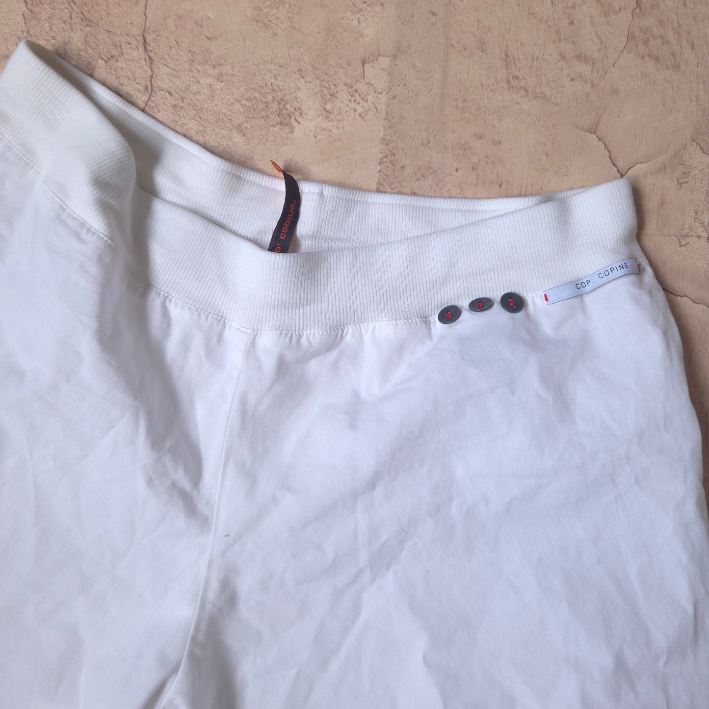 Cop Copine Ballon Trousers
