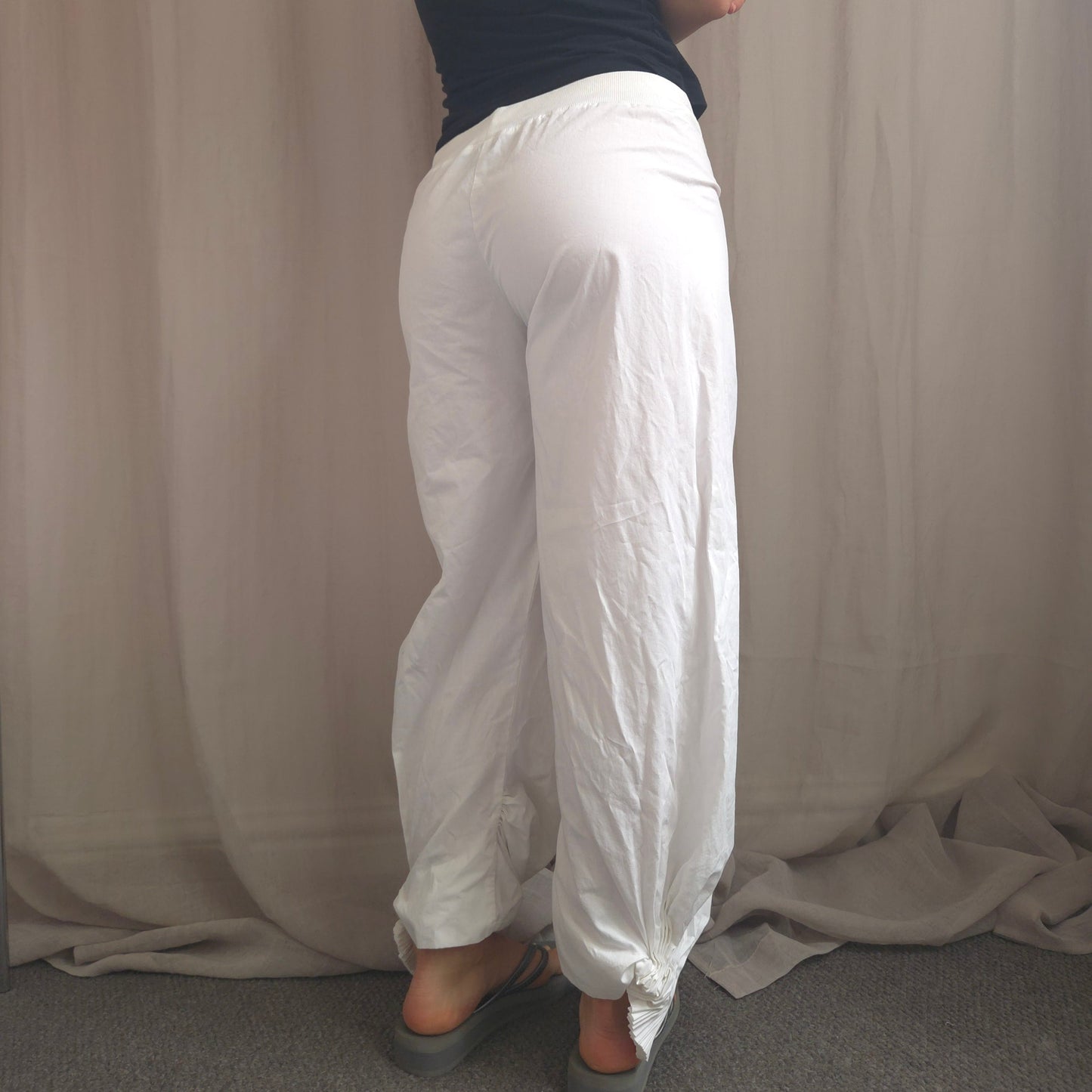 Cop Copine Ballon Trousers