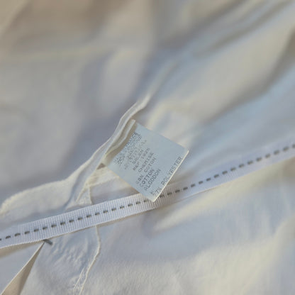 Cop Copine Wrap Shirt