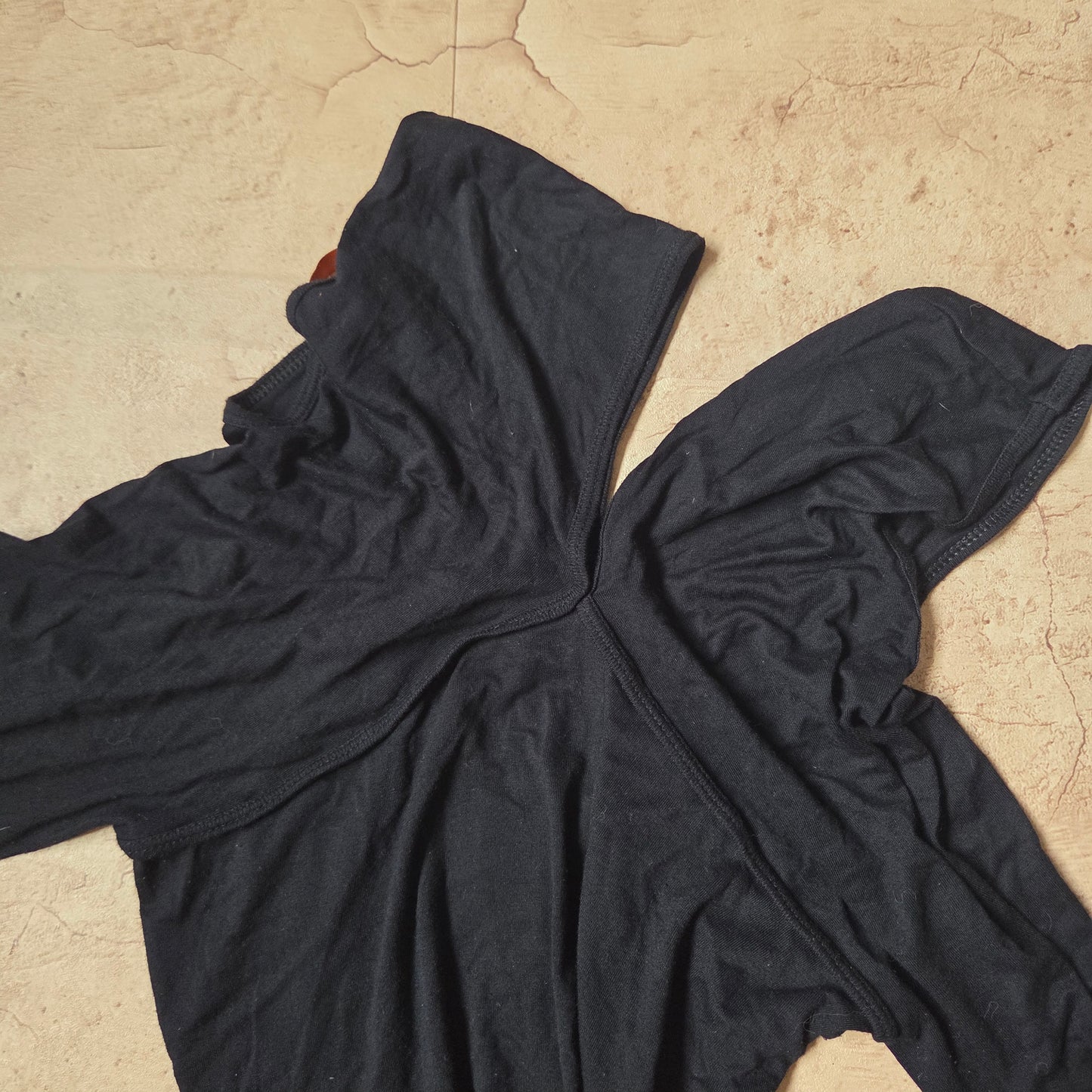 Cop Copine Long Sleeve